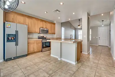 984 Playful Glow Street, Henderson, NV 89052 Kitchen