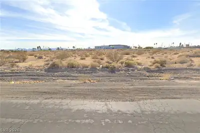 Reverend Wilson Avenue Lot