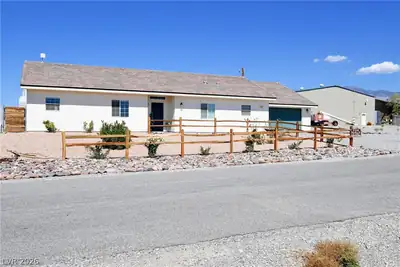 1160 Mitchell Place, Pahrump