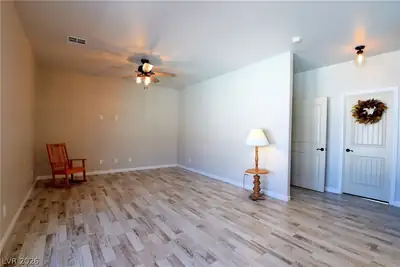 1160 Mitchell Place, Pahrump, NV 89060 Living Room
