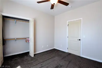 1160 Mitchell Place, Pahrump, NV 89060 Bedroom