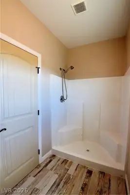 1160 Mitchell Place, Pahrump, NV 89060 Primary Bathroom