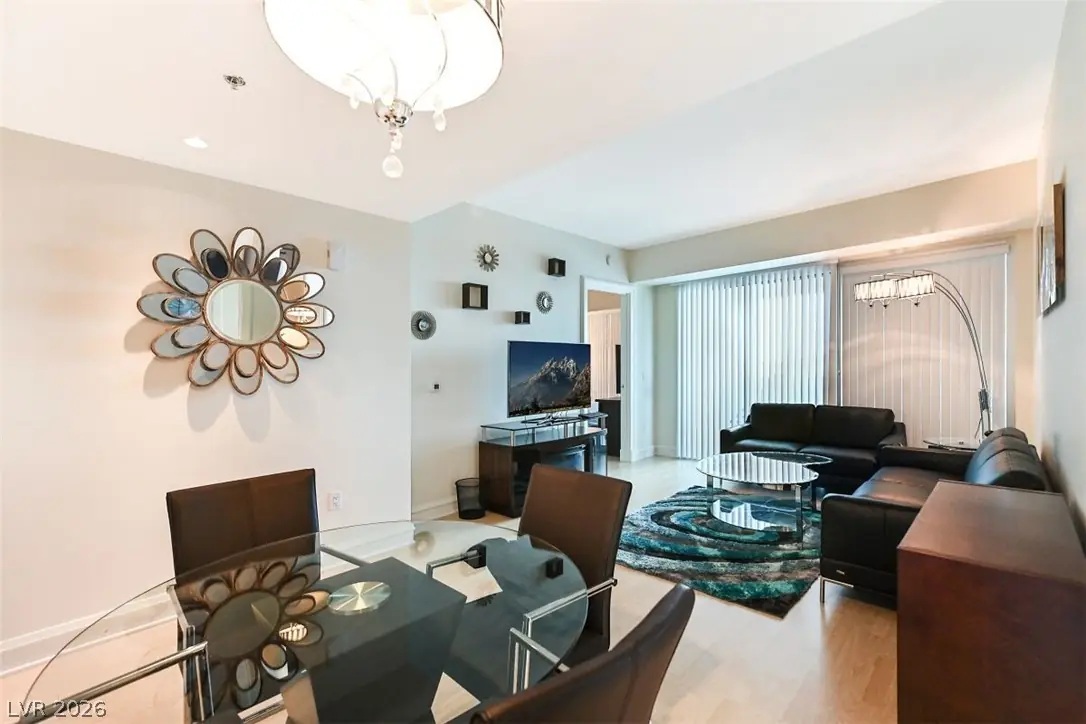 2700 Las Vegas Boulevard 2107