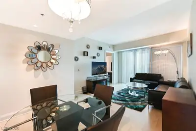 2700 Las Vegas Boulevard 2107, Las Vegas