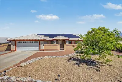 5840 Grain Mill Road Pahrump, NV 89061