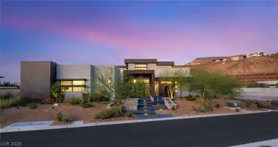 14 SANCTUARY PEAK Court Henderson, NV 89012