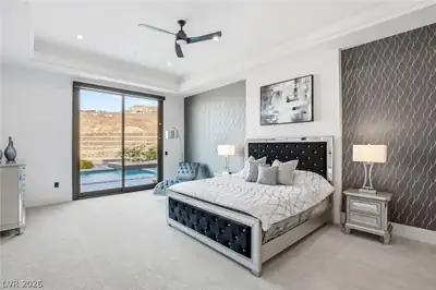 14 SANCTUARY PEAK Court Primary Bedroom