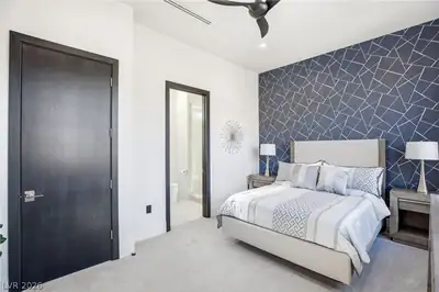 14 SANCTUARY PEAK Court Bedroom
