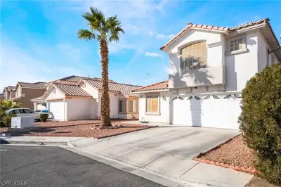 4411 Elk Point Circle, Las Vegas, NV 89147 