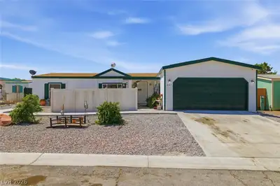 597 Krysta Lane, Pahrump