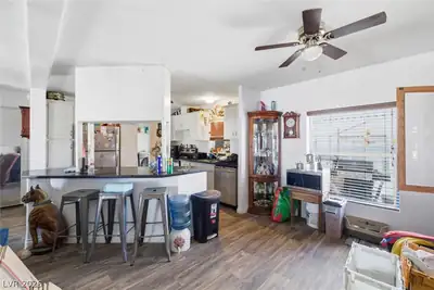 597 Krysta Lane, Pahrump, NV 89060 Kitchen