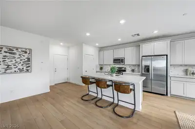309 Mount Langley Street, Henderson, NV 89015 Kitchen