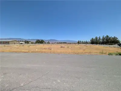 4401 Serenity Court, Pahrump, NV 89060 Lot