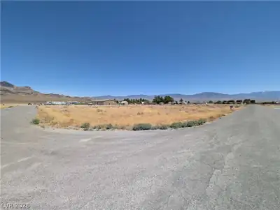 4401 Serenity Court, Pahrump, NV 89060 Lot