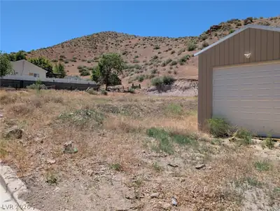 225 Denton Heights Caliente, NV 89008