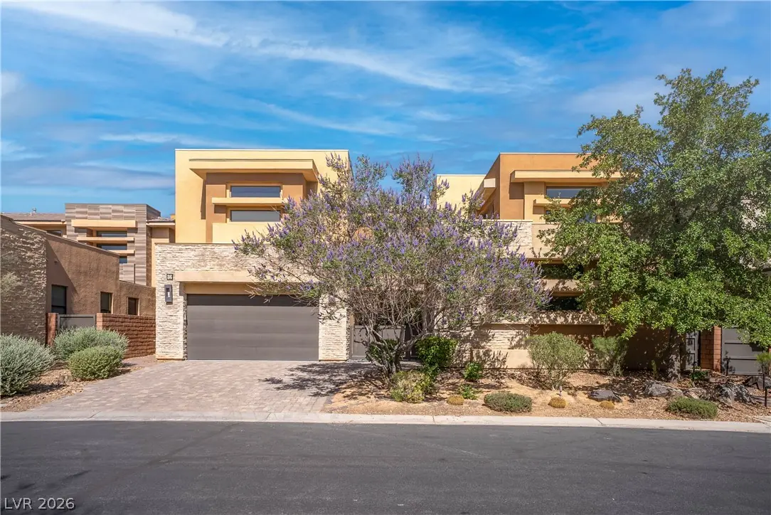 86 Pristine Glen Street, Las Vegas, NV 89135