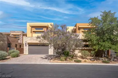 86 Pristine Glen Street Las Vegas, NV 89135