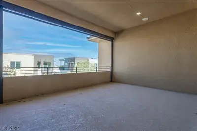 86 Pristine Glen Street, Las Vegas, NV 89135 Patio