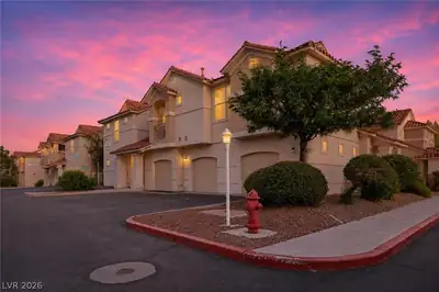 8555 West Russell Road 1048, Las Vegas