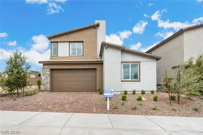 311 Mount Langley Street, Henderson