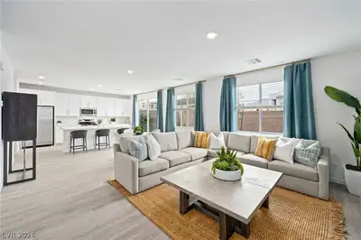 311 Mount Langley Street, Henderson, NV 89015 Great Room