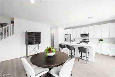 311 Mount Langley Street, Henderson, NV 89015 Kitchen