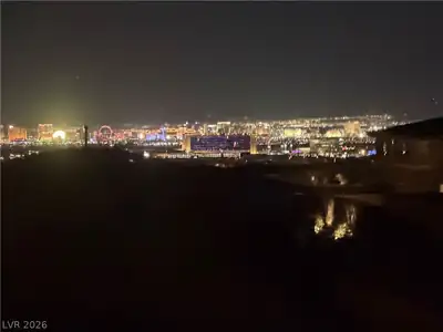457 Bolsa Basin Avenue, Las Vegas, NV 89138 View