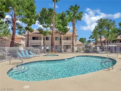929 Rockview Drive 202 Pool