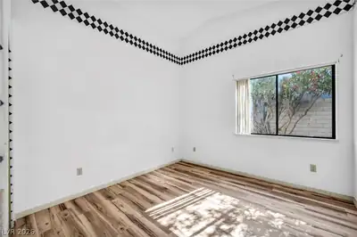 7713 Leavorite Drive Bedroom