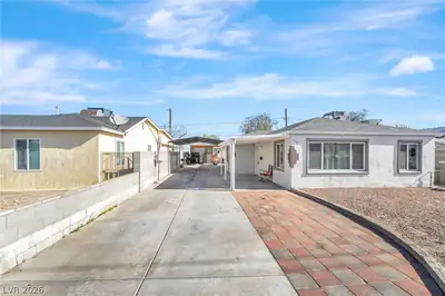 140 West Victory Road, Henderson