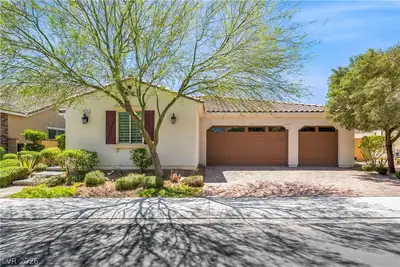 9335 Las Haciendas Road, Las Vegas