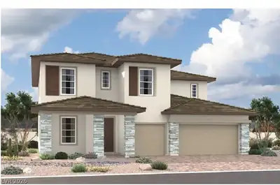 8845 Spencer Garrett Street Las Vegas, NV 89113