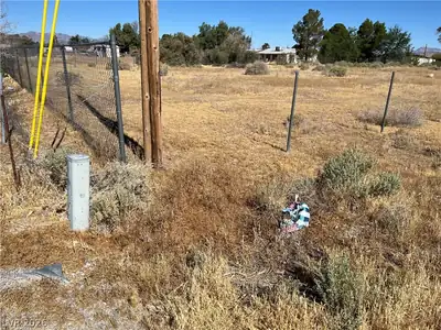 5690 South Clark Street Lot