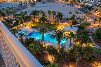 8255 Las Vegas Boulevard 719 