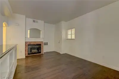 8425 Running Deer Avenue 104 Living Room