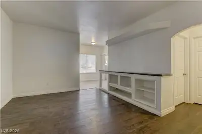 8425 Running Deer Avenue 104 Living Room