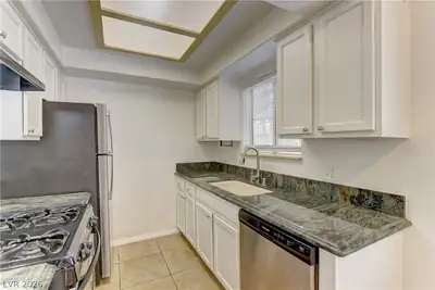 8425 Running Deer Avenue 104 Kitchen
