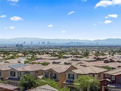 180 Petaluma Valley Drive, Las Vegas