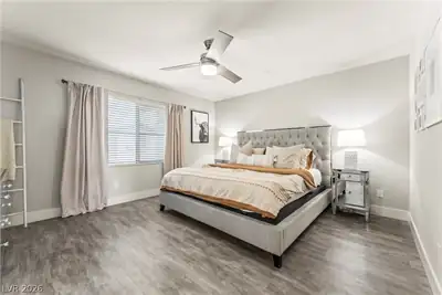 180 Petaluma Valley Drive, Las Vegas, NV 89138 Primary Bedroom