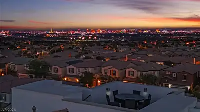 180 Petaluma Valley Drive, Las Vegas, NV 89138 View