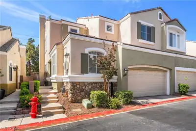 9125 Hampstead Avenue Las Vegas, NV 89145