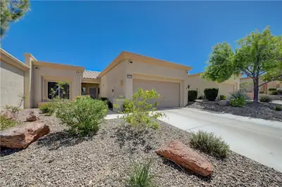 10625 Mission Lakes Avenue, Las Vegas