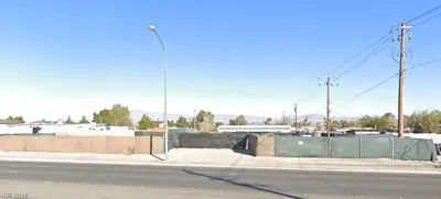 Gateway Road Las Vegas, NV 89115