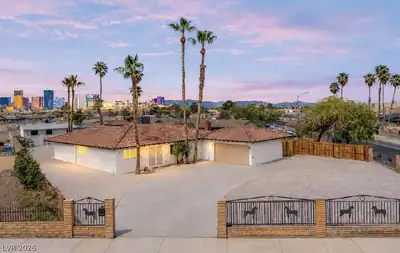 1486 Rawhide Street, Las Vegas