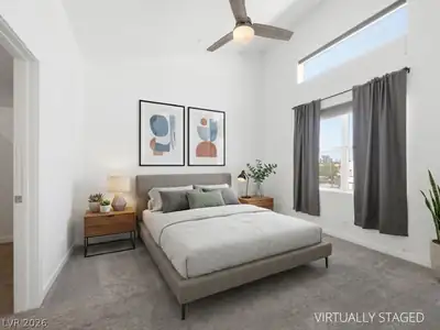 247 Tower Street, Las Vegas, NV 89101 Bedroom