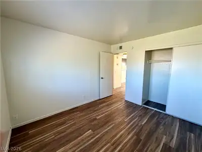4796 Nova Lane, Las Vegas, NV 89115 Bedroom