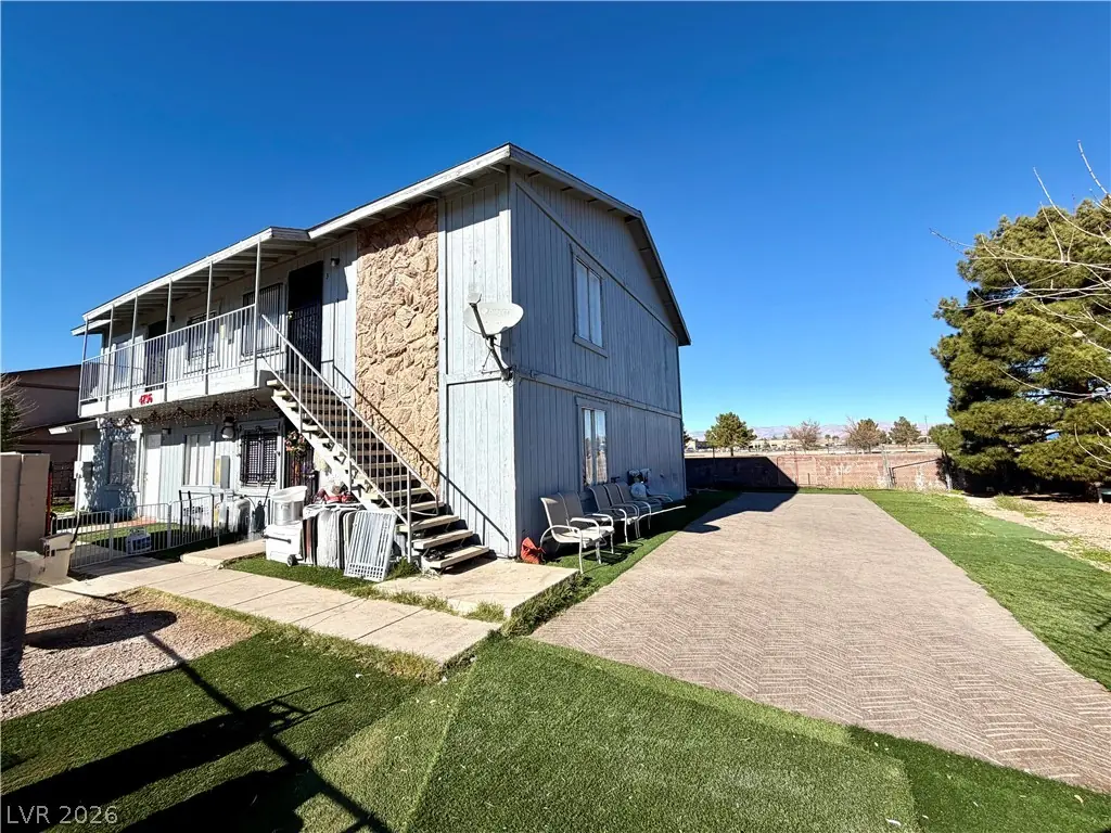4796 Nova Lane, Las Vegas, NV 89115