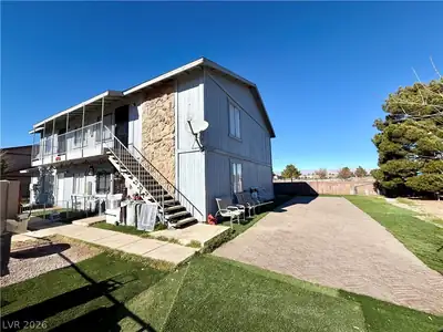 4796 Nova Lane Las Vegas, NV 89115