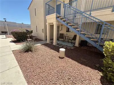 2725 South Nellis Boulevard 1163, Las Vegas