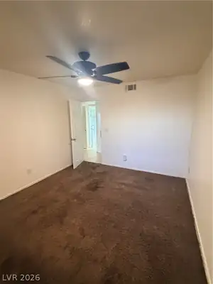 2725 South Nellis Boulevard 1163 Bedroom